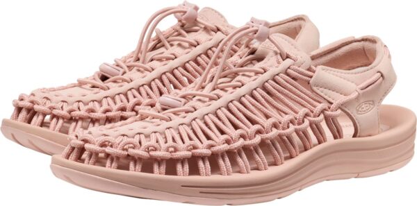 c1a23254131f0aed0b3c076457b30f0c Keen UNEEK WOMEN Cameo Rose/Cameo Rose
