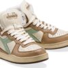 c1ac32ccbf9e6f430604cfb908b8d6d9 DIADORA Mi Basket Used Whisper White