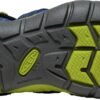 Keen SEACAMP II CNX 1028852 Naval Academy/Chartreuse