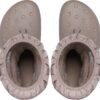c1ba0e8829609f297925b537e12c1e09 Crocs™ Classic Neo Puff Luxe Boot Women's Mushroom