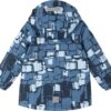 REIMA Portit 5100155K Blue Ocean