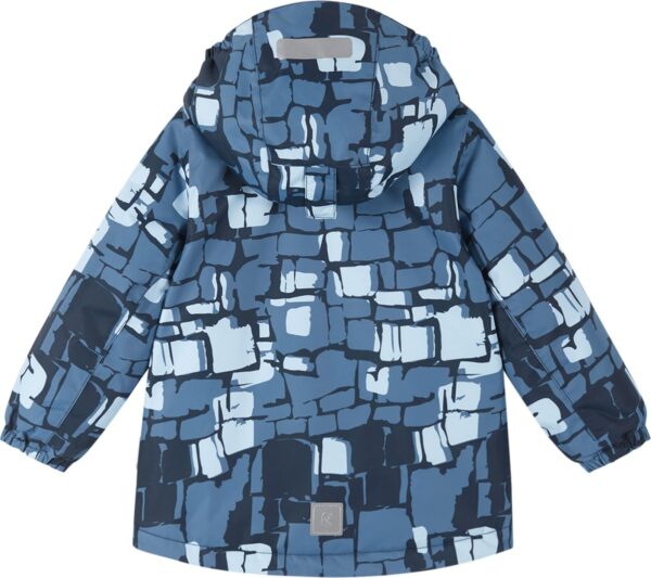 REIMA Portit 5100155K Blue Ocean