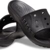 c1cef6956d788b59e68d1e7cd8324db7 Crocs™ Baya II Slide Black