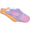c1efcf188b2d268ddb72f9d8744f6436 Crocs™ Crocs KID LOW GIRL POOL PARTY 3 PACK SOCKS Tropical/White