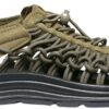c20181fd08537492c868aea8ff74e322 Keen UNEEK MEN Dark Olive/Black