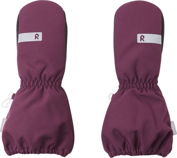 REIMA Moffen 5300107B Deep purple