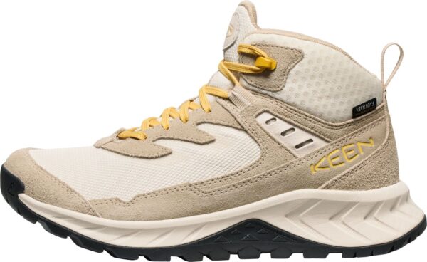 c20faa7bcaec70cd2ce88255a18228bd Keen HIGHTRAIL MID WP 1030347 Birch/Daffodil