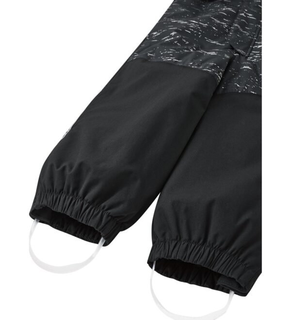REIMA Kirkas 5100404A Black