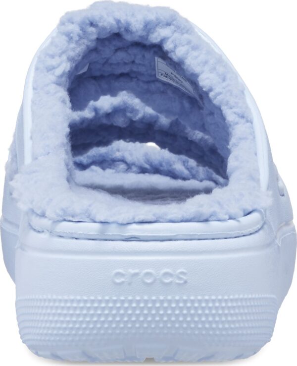 c225fb2cd9513a89cd521c1f22a2a1bf Crocs™ Classic Cozzzy Sandal Blue Calcite