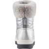COUGAR Mizzy Nylon Metallic Silver