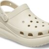 Crocs™ Classic Crush Clog Bone