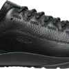 c23e547c7702a42c967d7cb2a8031cb9 Keen JASPER 1030673 Black Smooth Leather