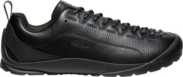 c23e547c7702a42c967d7cb2a8031cb9 Keen JASPER 1030673 Black Smooth Leather