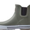 REIMA Rain boots Ankles 5400039A Greyish Green