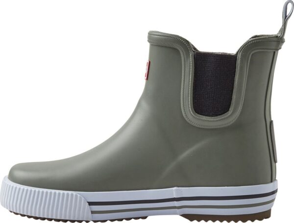 REIMA Rain boots Ankles 5400039A Greyish Green