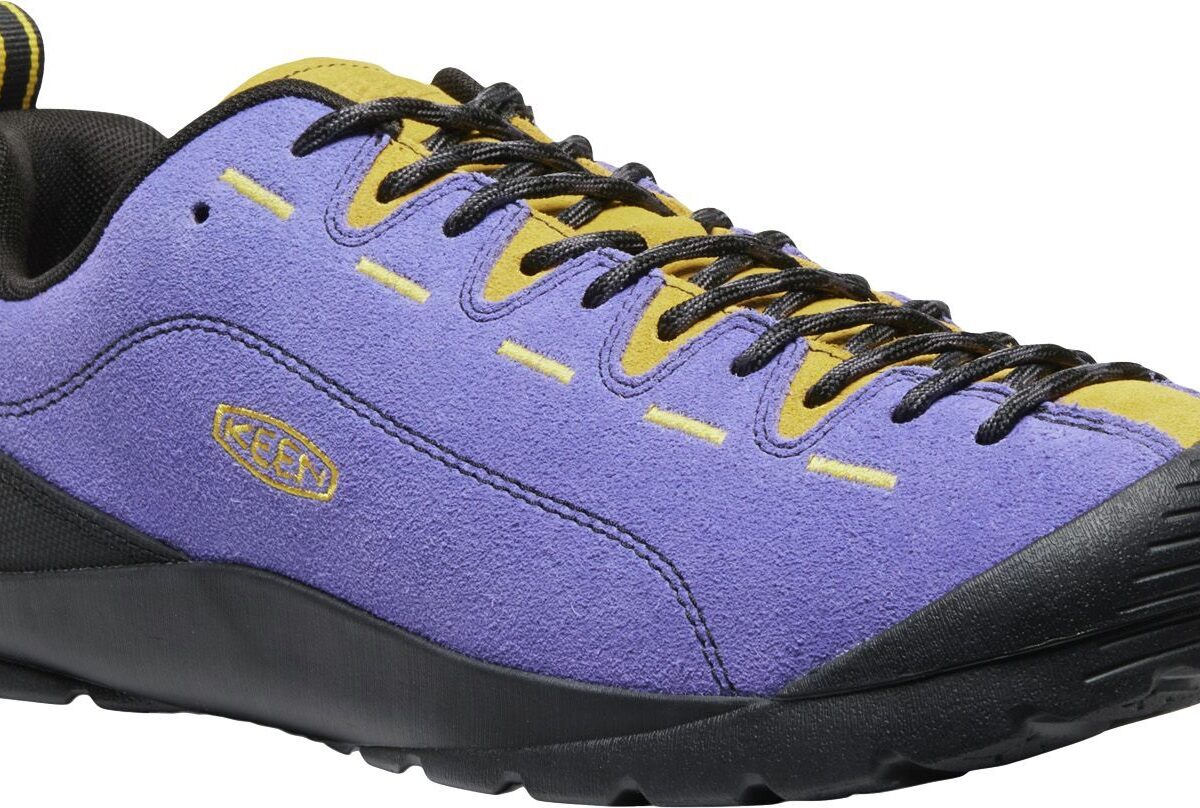 Keen JASPER 1030673 Purple Opulence/Lemon Curry