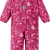 REIMA Reitit 5100414B Rosy Berry