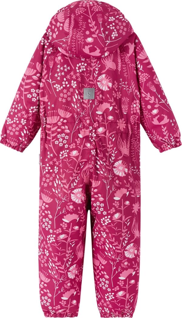 REIMA Reitit 5100414B Rosy Berry