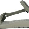Teva Original Universal Slim Seagrass