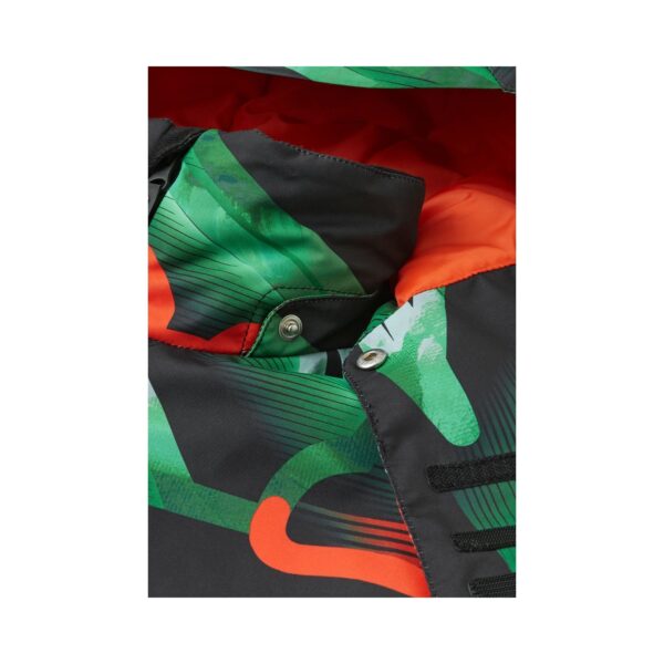 REIMA TIRRO 5100075C Black 9993
