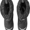 REIMA KINOSKIN 5400033A Black