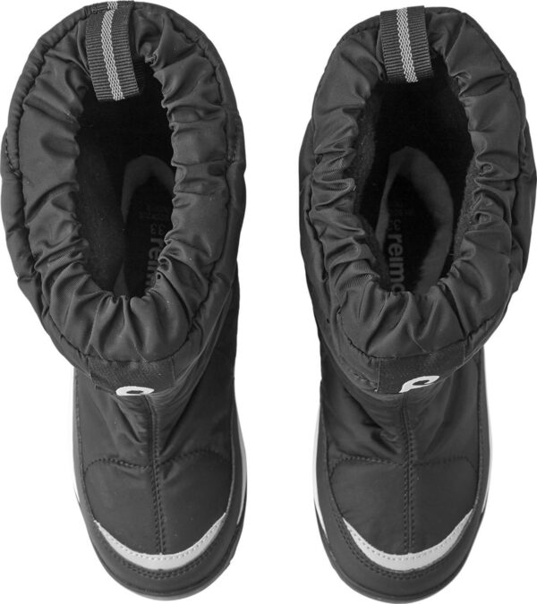 REIMA KINOSKIN 5400033A Black
