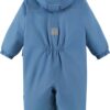 REIMA Gotland 5100117C Blue Ocean