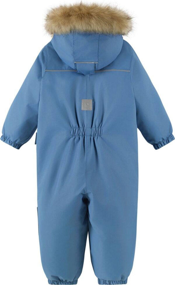 REIMA Gotland 5100117C Blue Ocean