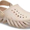 Crocs™ Echo Marbled Clog Kid's Quartz/Multi