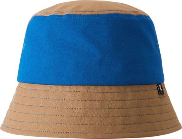 REIMA Siimaa 5300153B Peanut Brown