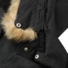 c2a7a983107440fe59f7f10c2b8a5820 REIMA Naapuri 5100105A Black