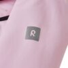 REIMA PERILLE 5100088C Pale rose 4010