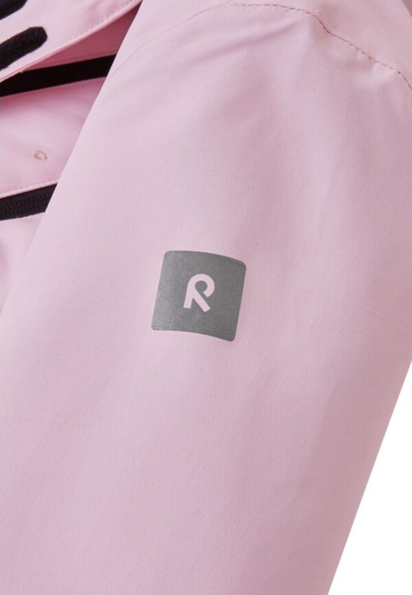 REIMA PERILLE 5100088C Pale rose 4010