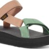 c2aeae1e8e1ecdd2bfe284c6c6aaaaae Teva Midform Universal Women's Clay Multi