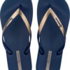 Ipanema Anat Connect II Fem-Box12 Blue/Gold