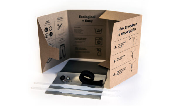 REIMA Repair Kit Neutral