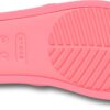 Crocs™ Miami Toe Loop Sandal Guava