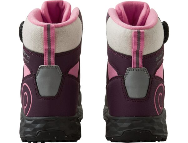 REIMA Hallava Quicklock 5400164A Deep purple