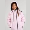 REIMA PERILLE 5100088C Pale rose 4010