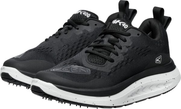 c3282f512bcf034503867c07468303e6 Keen WK400 WOMEN BLACK/WHITE