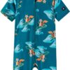 REIMA SunProof overall ATLANTTI 5200131B Deep ocean