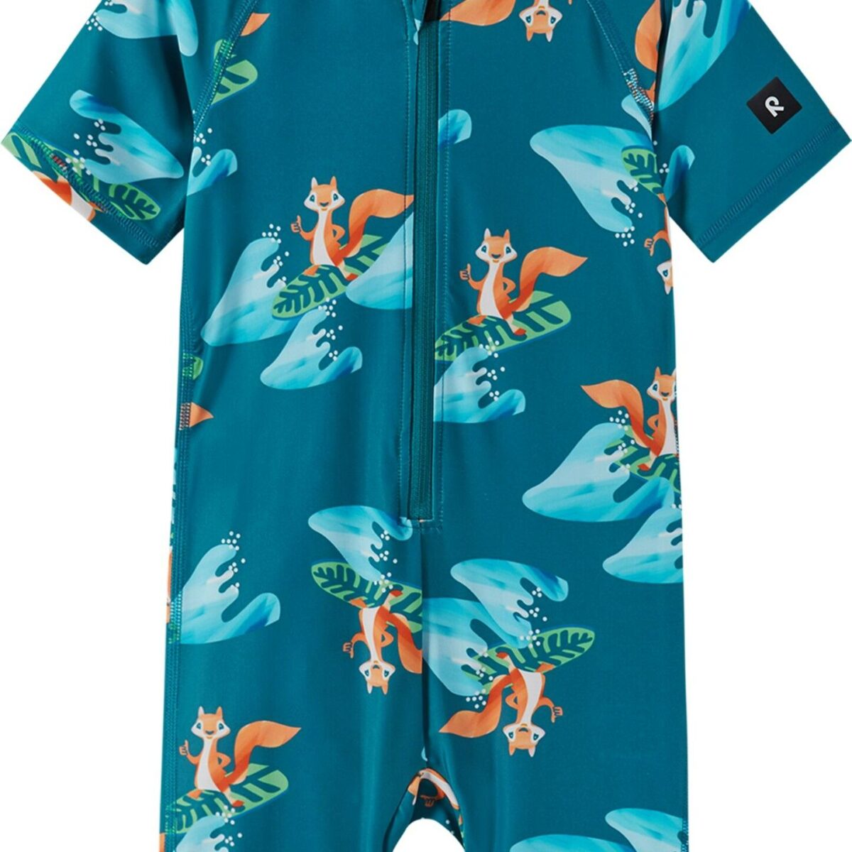 REIMA SunProof overall ATLANTTI 5200131B Deep ocean