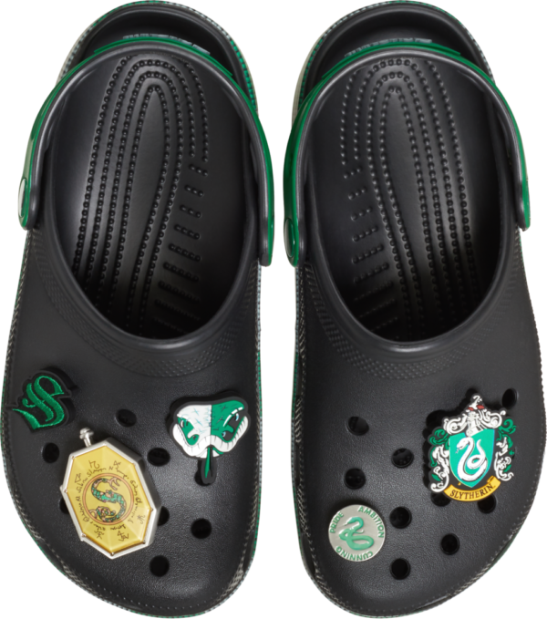 Crocs™ Slytherin Classic Clog Multi