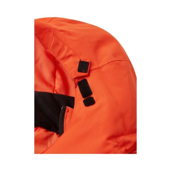 REIMA TIETEN 5100366A Mandarin Orange 28A0