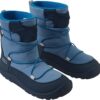 REIMA Ensilumi Junior 5400162A Navy