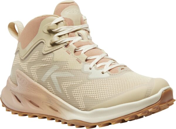 c362b360866870a8081e8eb243c57ed9 Keen Zionic Nxt Mid Wp Women's 1031181 Safari/Cork