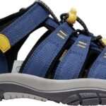 Keen NEWPORT H2 1030796 Naval Academy/Keen Yellow