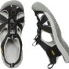 c3644f8a6ce5e918b565bac516b240d4 Keen VENICE H2 WOMEN Black/Neutral Gray