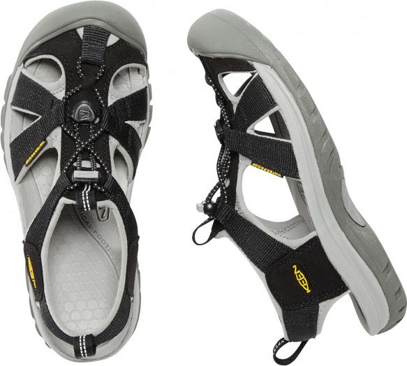 c3644f8a6ce5e918b565bac516b240d4 Keen VENICE H2 WOMEN Black/Neutral Gray