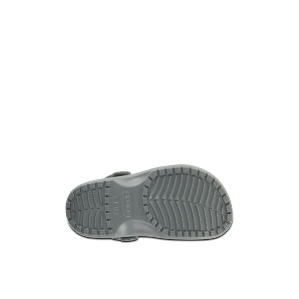 c366485c1a854093c9a835e2a7d23f64 Crocs™ Classic Clog Kid's 206990 Slate Grey
